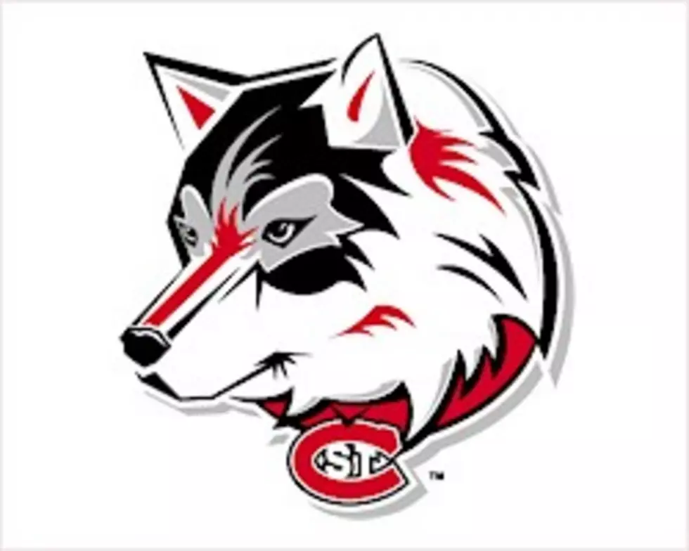 SCSU&#8217;s Ferguson Signs With Edmonton Eskimos