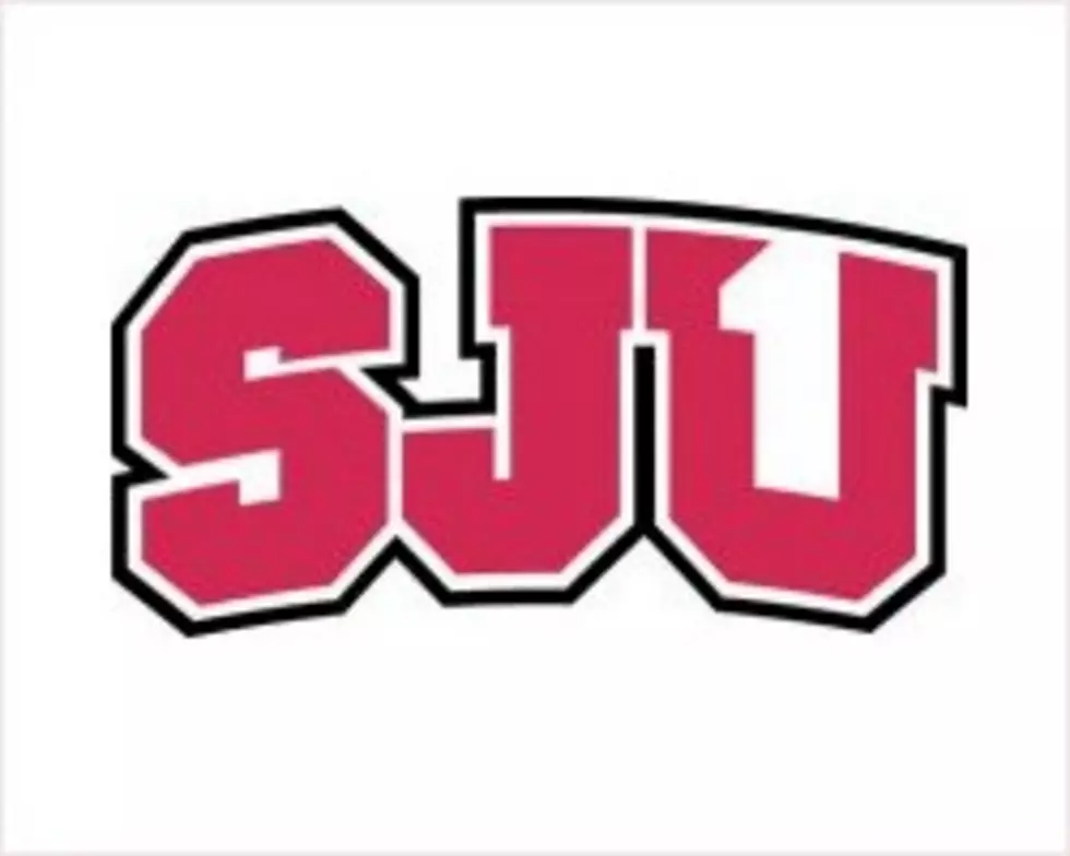 College Baseball Results; Johnnies Fall