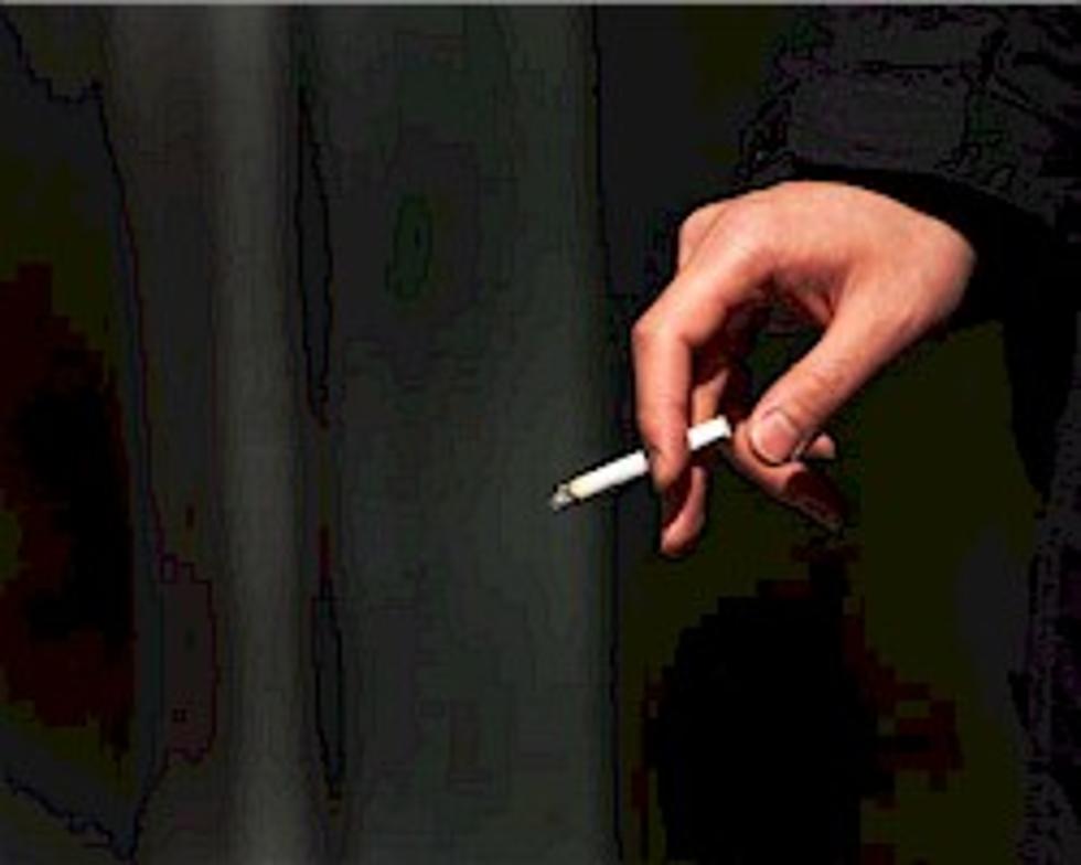 Smoking Banned On Hennepin County Property