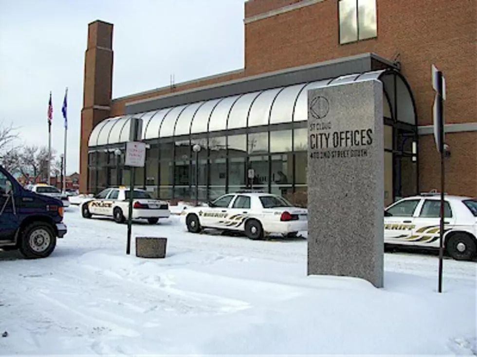 St. Cloud City Hall Evacuated, Locked Down As Police Search For Possible Suspect
