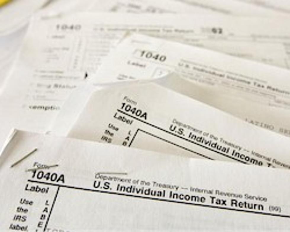 Minn. Tax Agency Snafu Causes Double Refunds