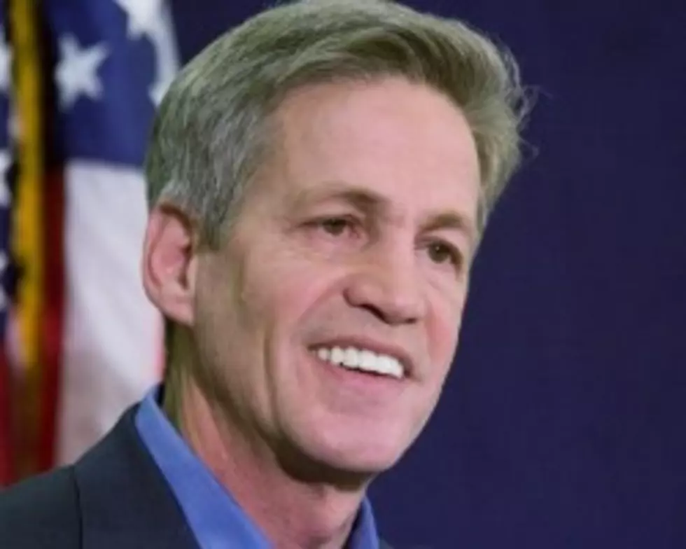 Ex-Minnesota Sen. Norm Coleman Says He is Cancer-Free