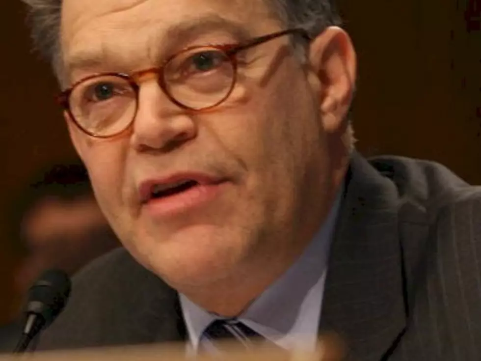 Franken: Fed Health Care Site Getting Better