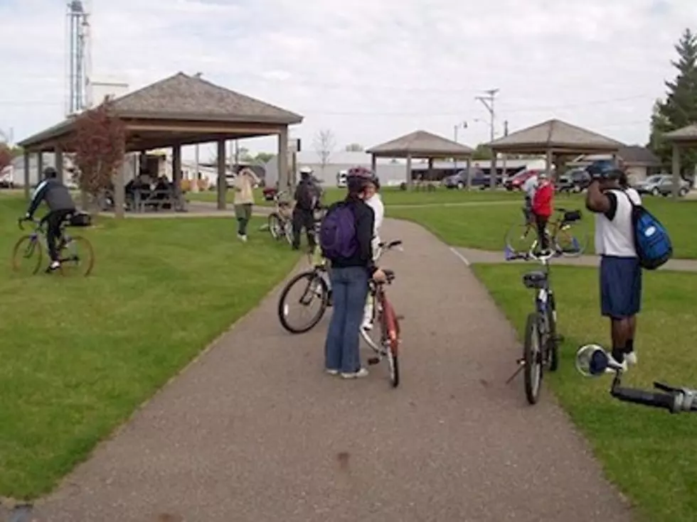 Survey Shows Lake Wobegon Trail Popular Destination