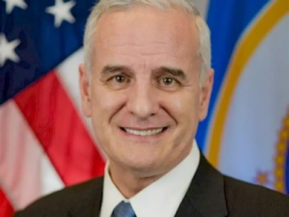 Dayton Orders More Disclosure From Health Plans