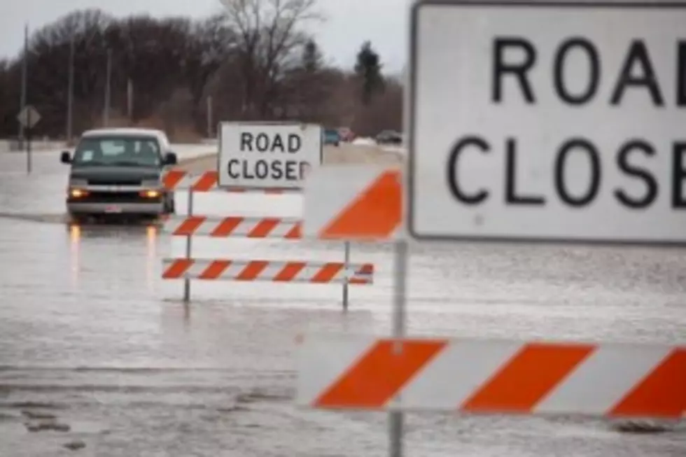 Odds Of Major Red River Flooding In Fargo Increase