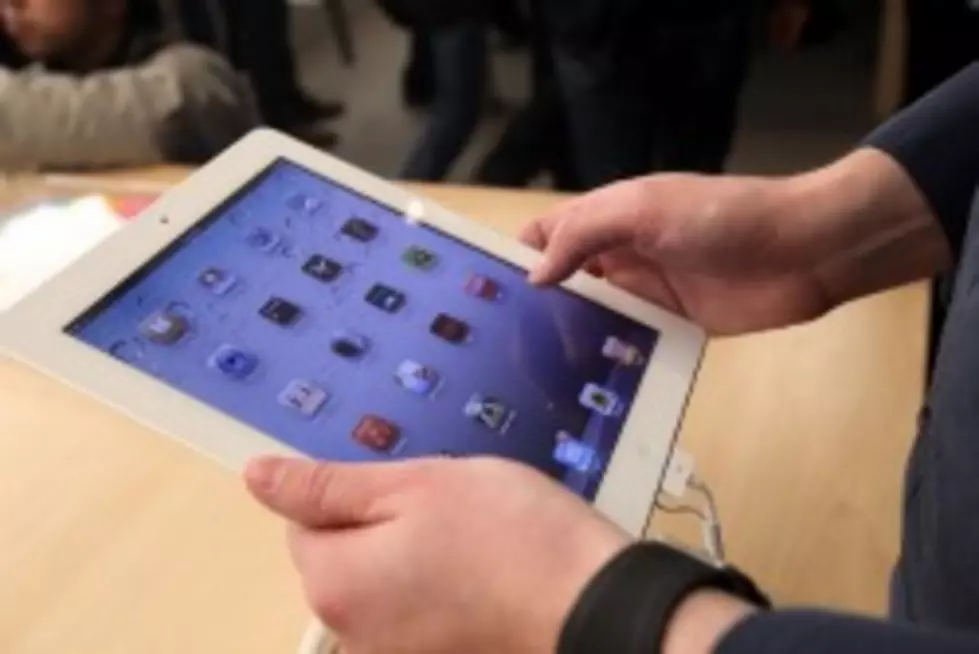 Little Falls Schools To Give iPads To Students