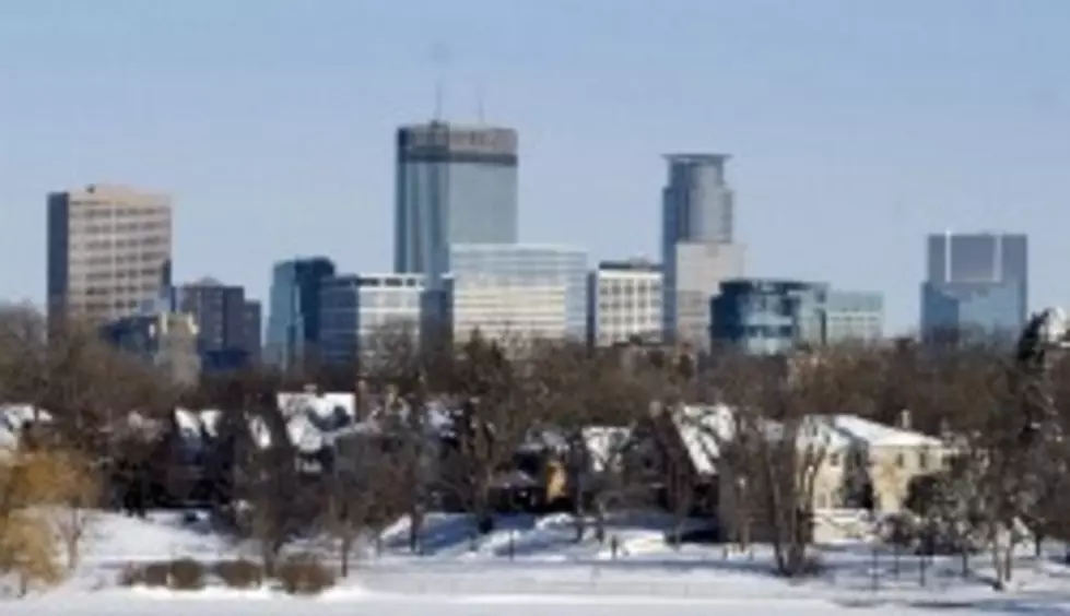 Twin Cities Named &#8220;Hardest Working Town in America&#8221;