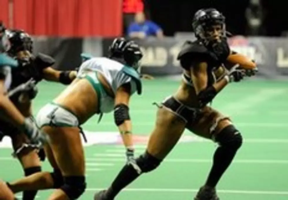 Minnesota Lingerie Football Team To Hold Tryouts