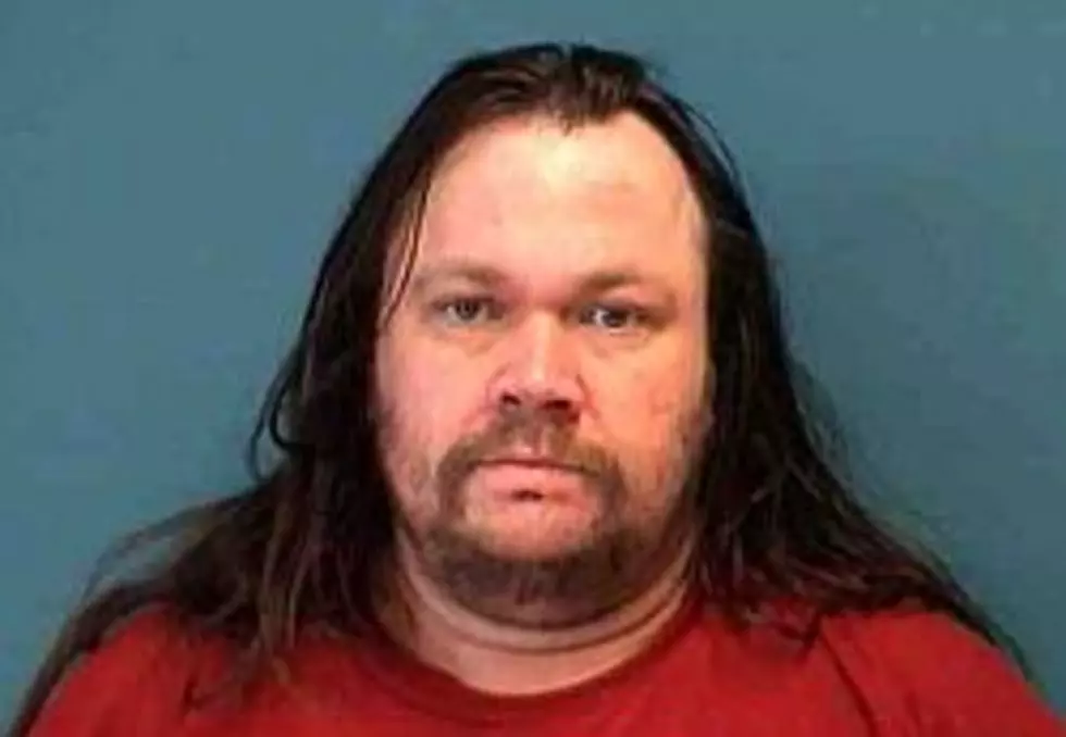 Sartell Man Arrested On Alleged Drug Charges