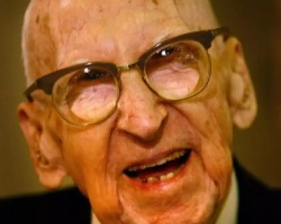 World&#8217;s Oldest Man, Melrose Native, Dies at 114