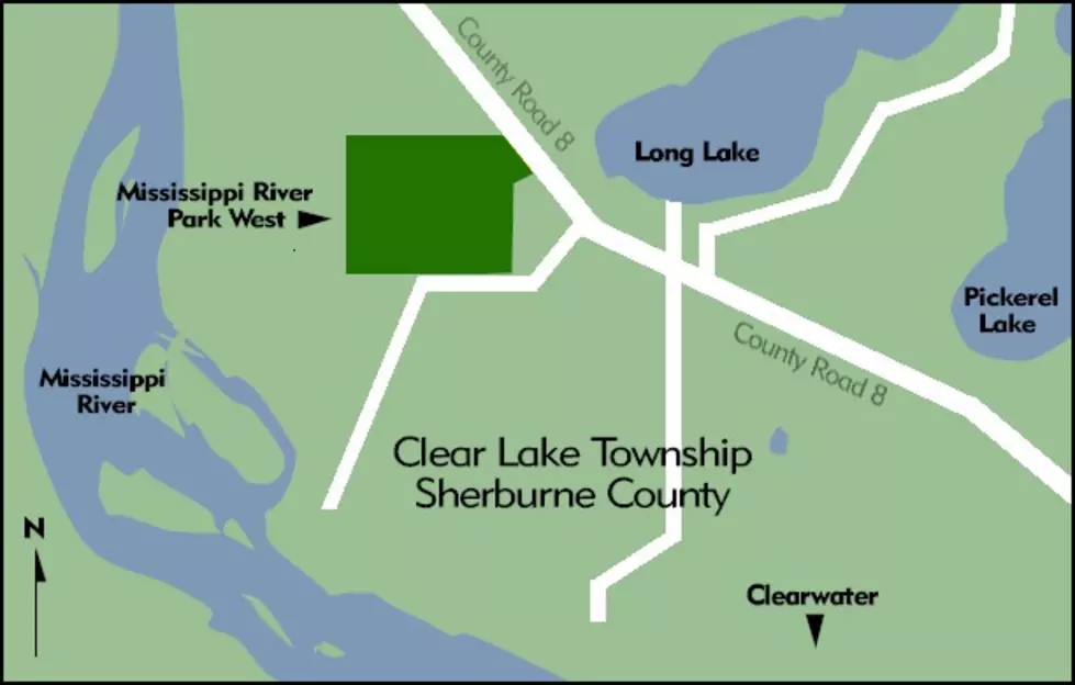 Sherburne Co. Delays Naming New Park [AUDIO]