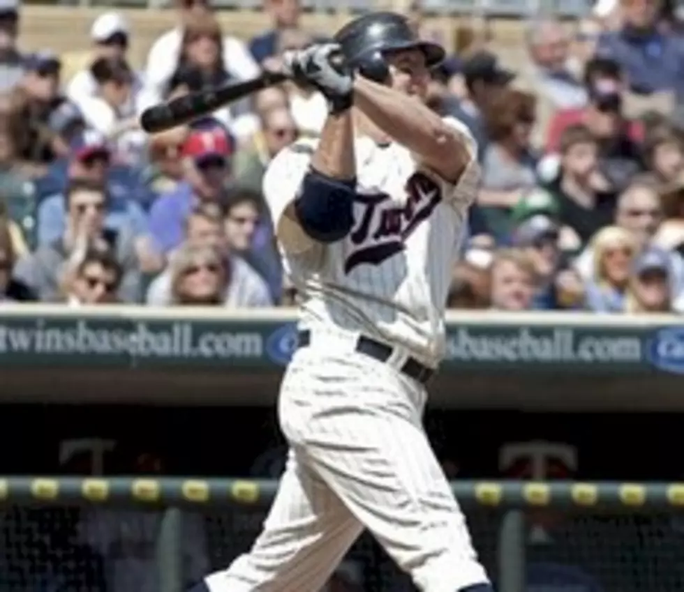 Twins Rally To Beat Brewers 9-7