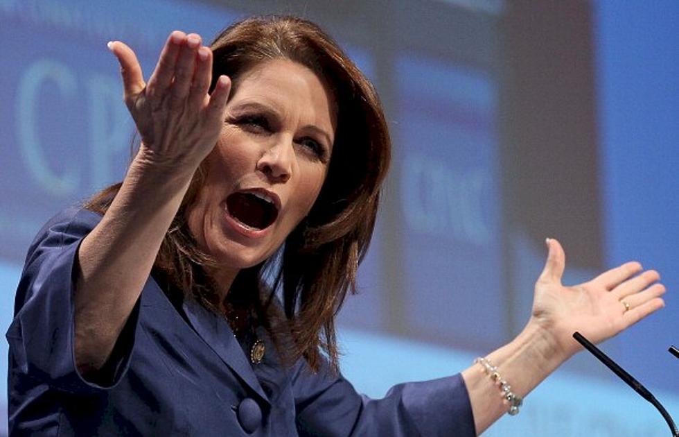 More Hints Of Likely Bachmann Run For President