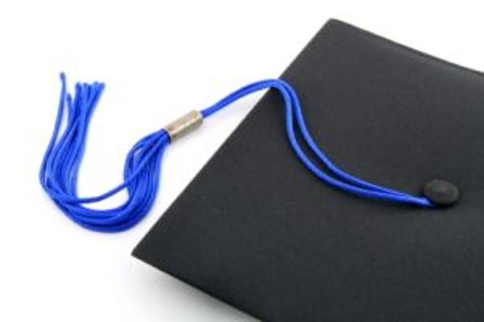 Graduation Ceremonies Planned For Area High Schools