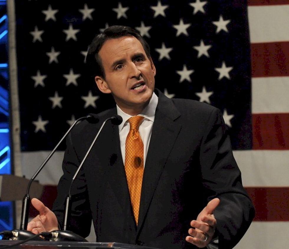 Pawlenty Denies He Pulled Punches On Health Care
