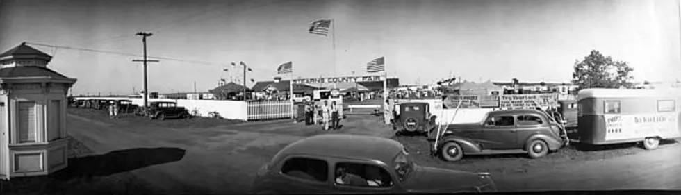 Stearns County Fair Moved Permanently To Sauk Centre – On ‘This Date In Central Minnesota History’