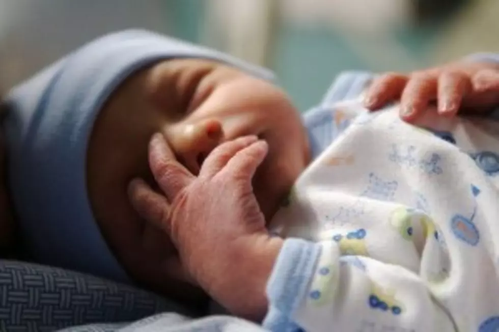 UPDATE: St. Cloud Doctor Delivers 13 Babies In 24 Hours [AUDIO]