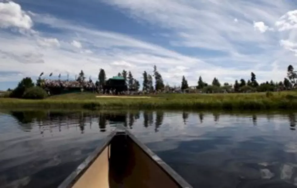 Canoe Team Reaches Arctic Ocean