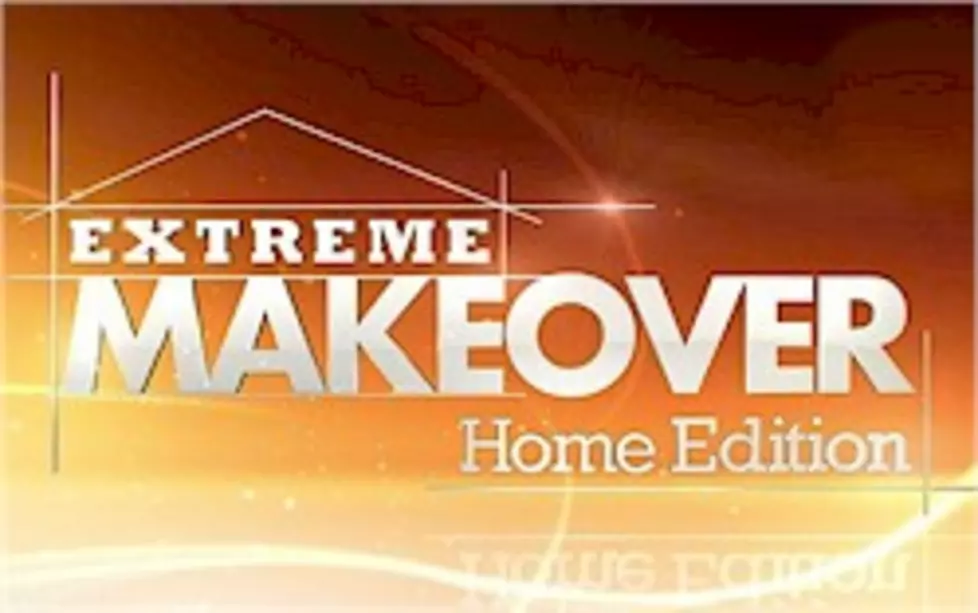 Recipients Of ‘Extreme Makeover’ Have Extreme Bill