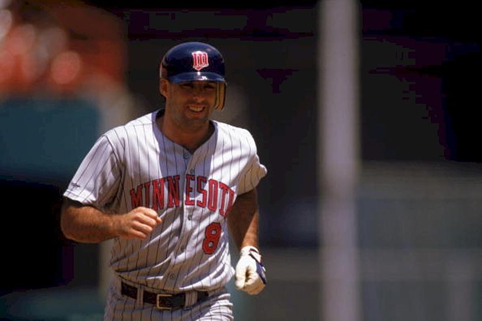 Former Twin Gary Gaetti to Throw Out First Pitch at River Bats Home Opener [AUDIO]