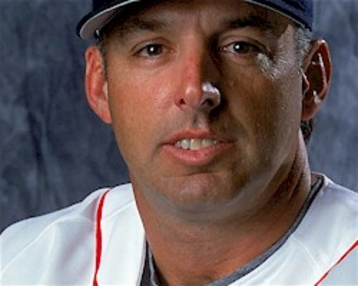 Former Twin Gary Gaetti to Throw Out First Pitch at River Bats Home Opener  [AUDIO]