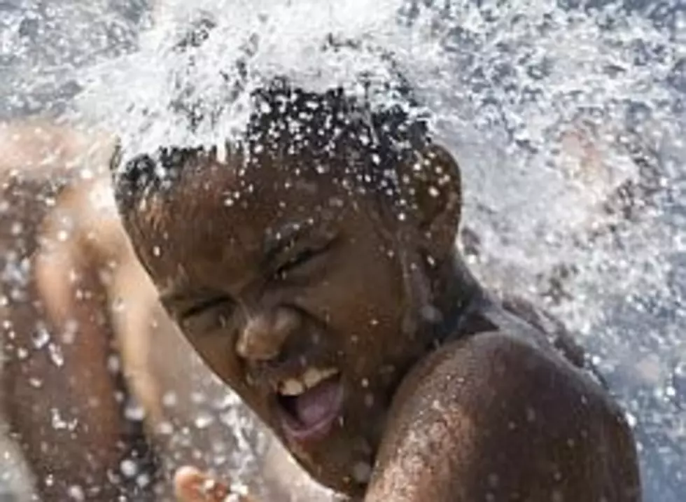 Medical Experts Advise Heat Stress Prevention