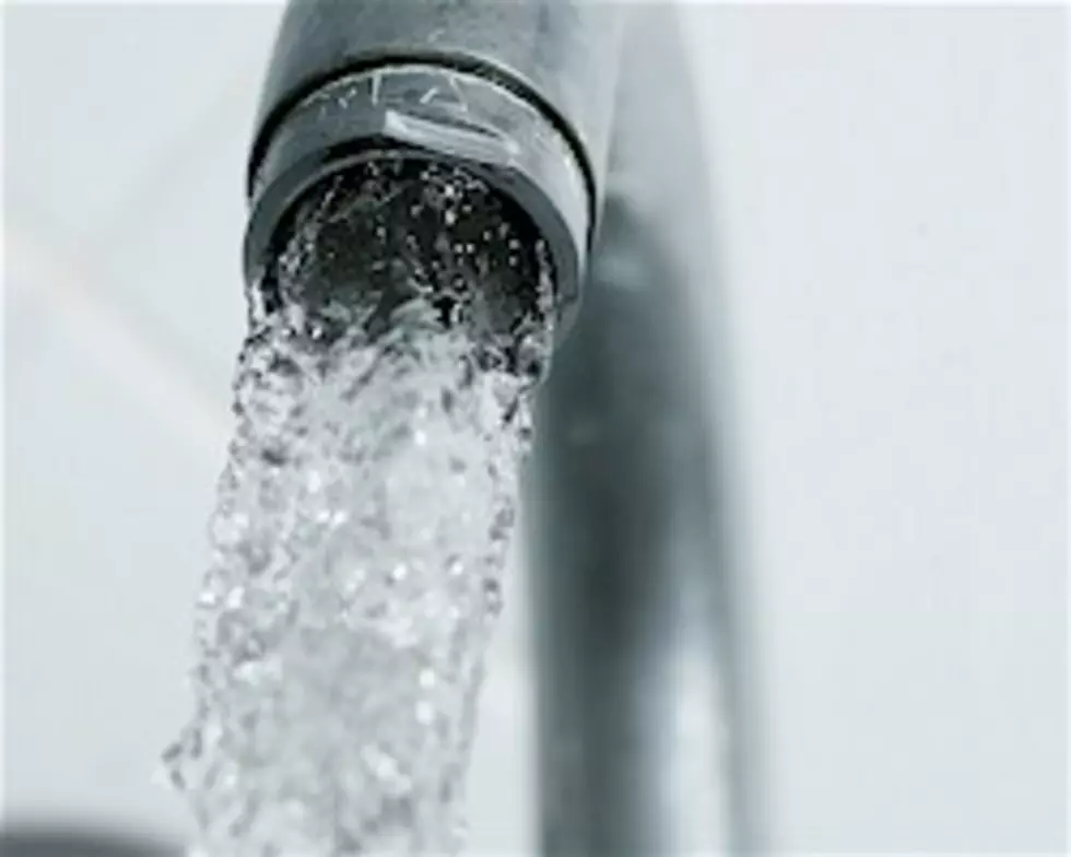 Cold Spring City Council Adopts Water Supply Plan [AUDIO]