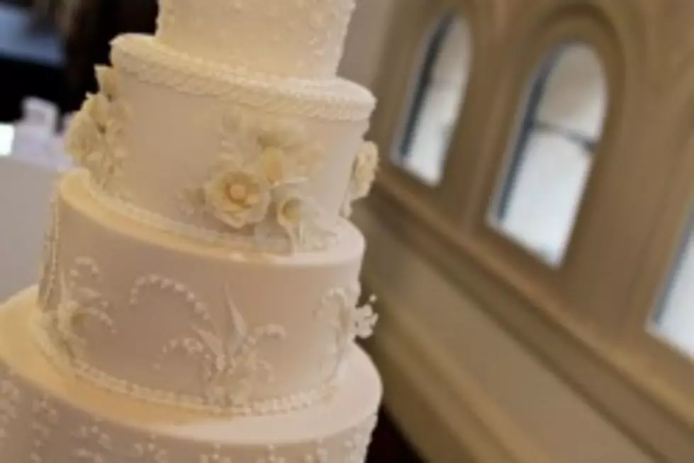 Newlyweds Gifts Stolen on Wedding Night