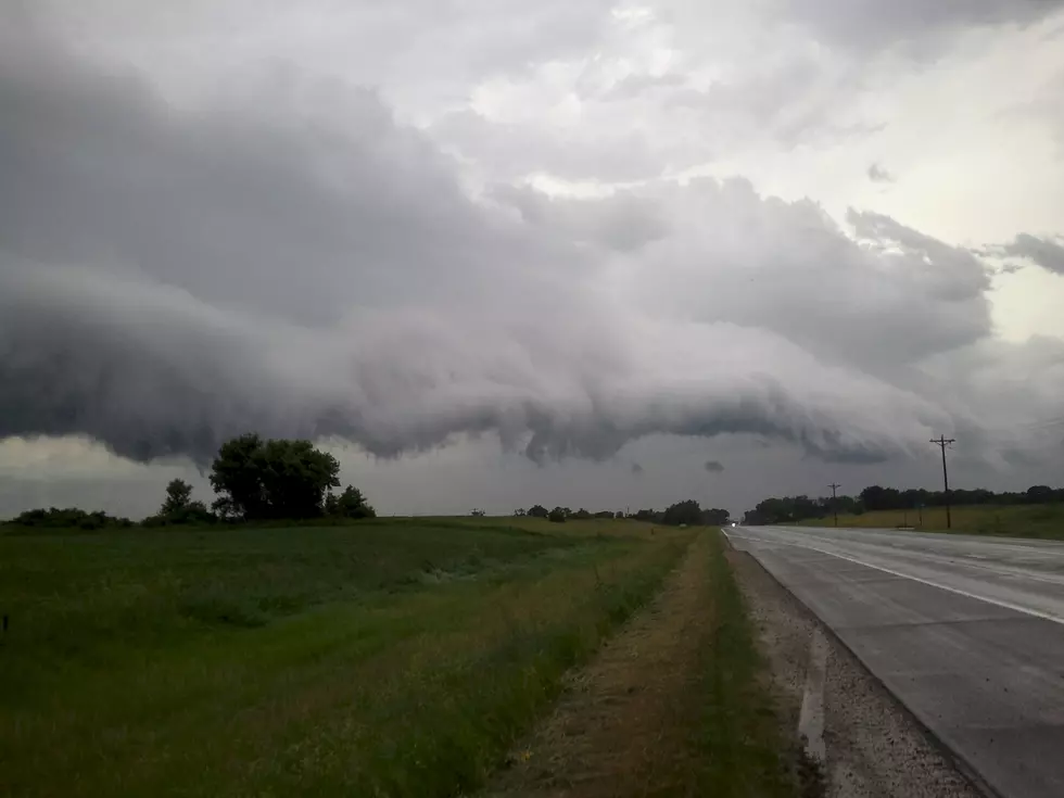 Stearns County Issues Clarification on Weather Sirens