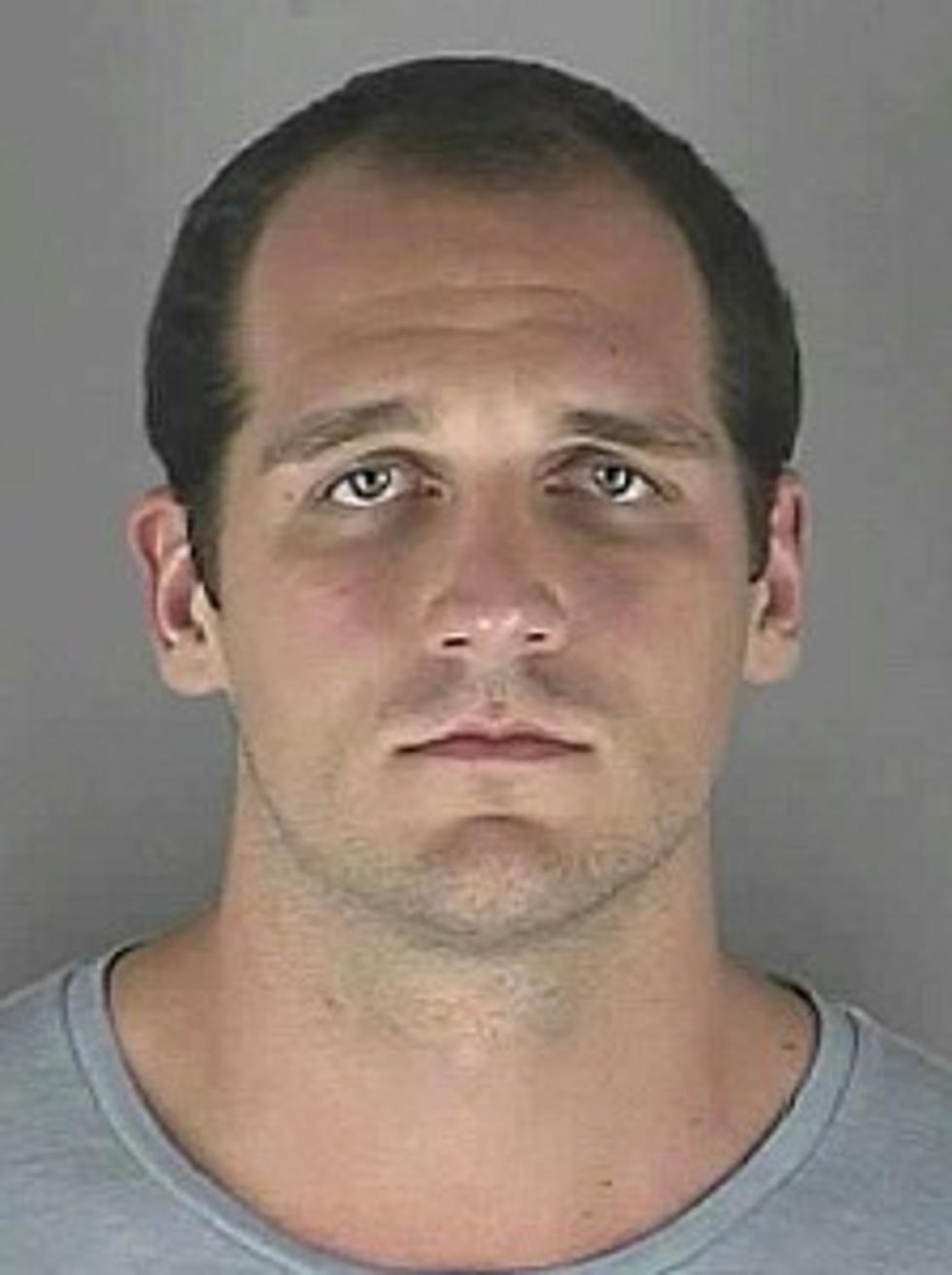 Brother Of Deceased NHL Player Boogaard Arrested
