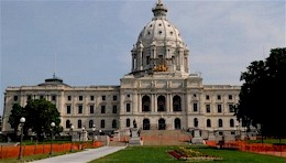 Local Lawmakers React To Governor Dayton’s Offer [AUDIO]