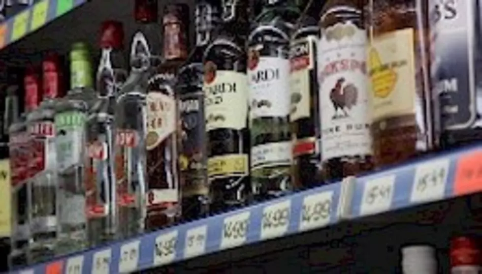 Rogue Liquor Store Agrees to $50,000 Fine for Sunday Opening