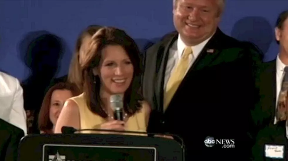 Bachmann&#8217;s Husband &#8211; Clinics Are Not Anti- Gay