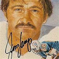 Jim Langer: NFL Hall of Famer, South Dakota State graduate dies at age 71
