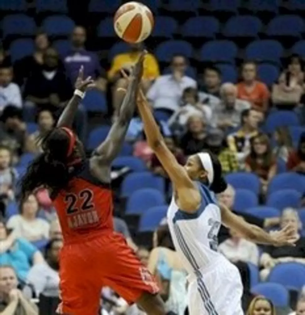 Lynx Top Mystics 73-56