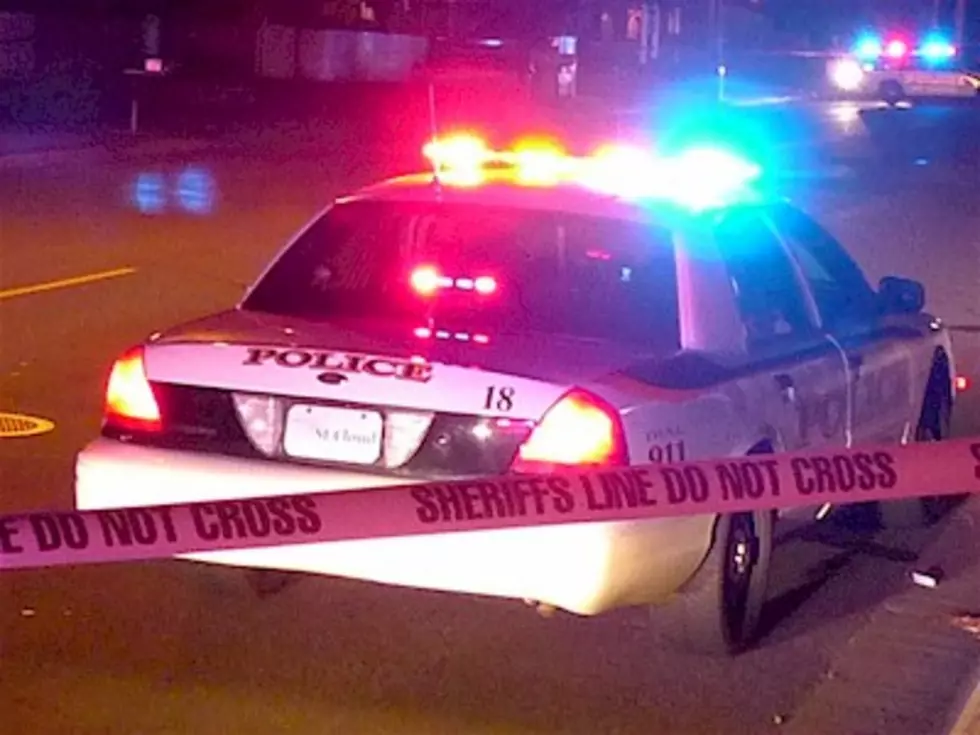 St. Cloud Police Looking for Driver After Hit-and-Run Downtown