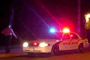 St. Cloud Police Respond to Northside Gunshots