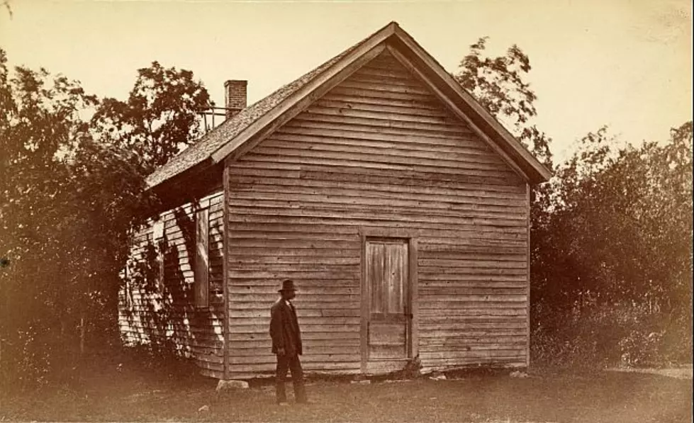 St. Cloud&#8217;s First Public School Opened &#8211; On &#8216;This Date In Central Minnesota History&#8217;