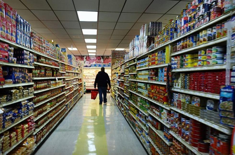 USDA Reports Consumer Prices Steady