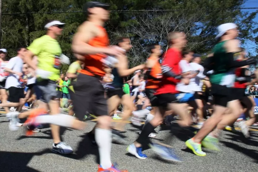 350 Prepare for Saturday’s Lake Wobegon Trail Marathon