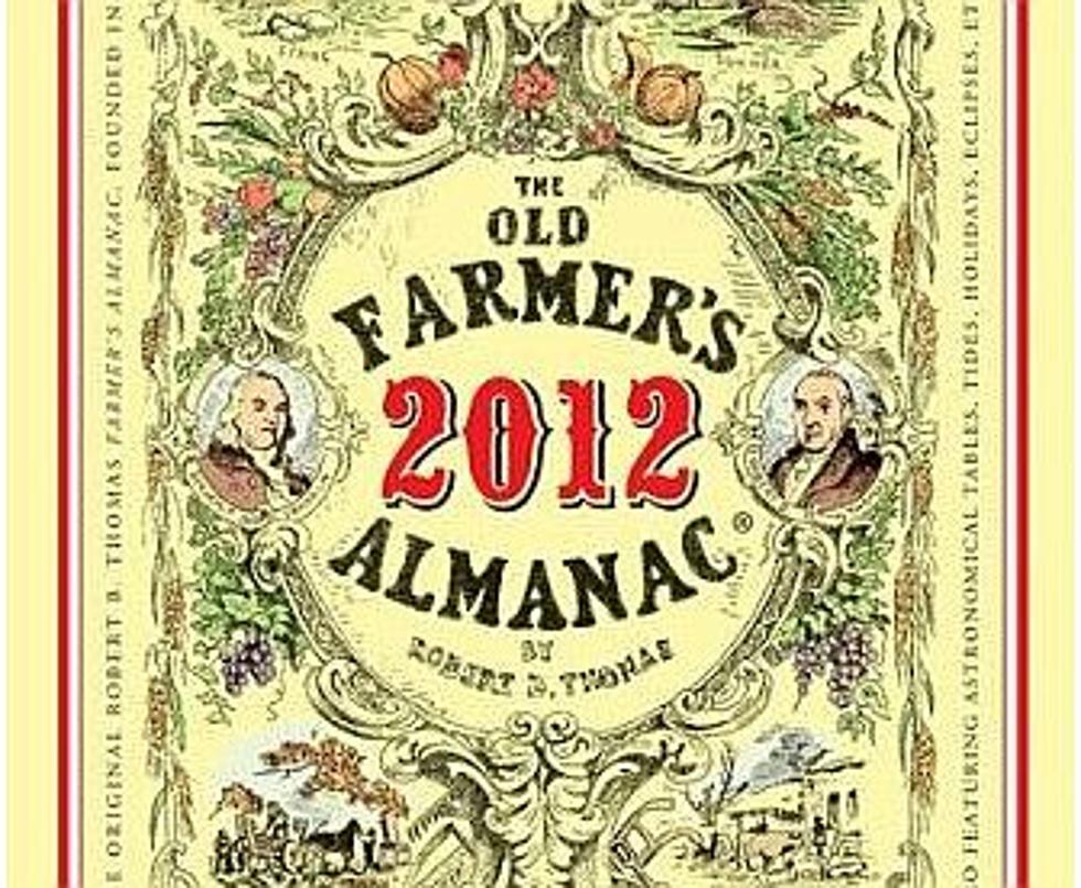 Old Farmers Almanac: Minnesota&#8217;s Winter Colder, Snowier than Normal [AUDIO]