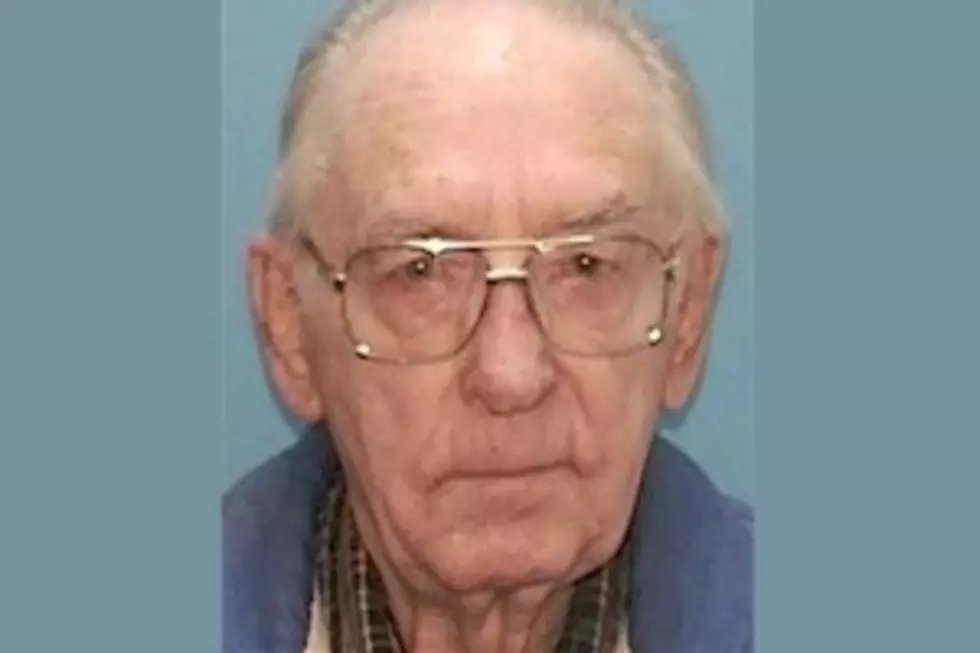 UPDATE: Elderly Man Found in Stillwater