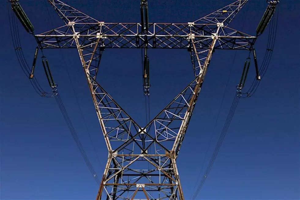 UPDATE: Power Restored to Over 4,900 ECE Customers