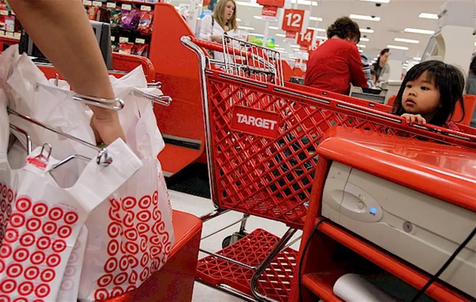 Target to Match Some Rivals’ Online Prices