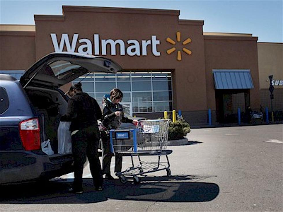St. Cloud’s New Walmart Store to Open Friday