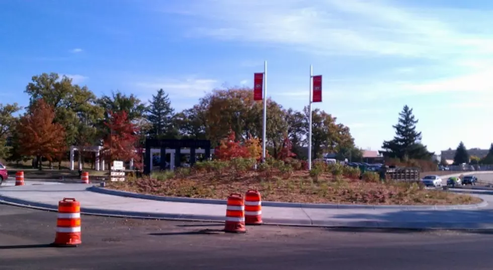 Minnesota Experts: Roundabouts Prove Safer