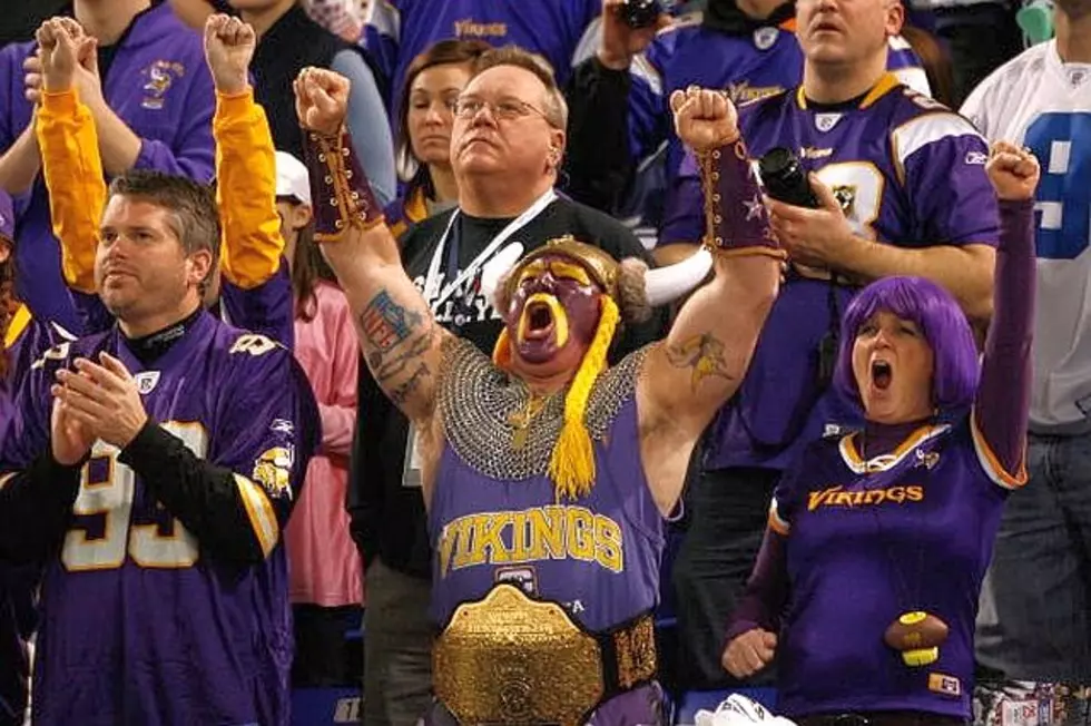 Time Running Out for a Vikings Stadium Deal [AUDIO,POLL]