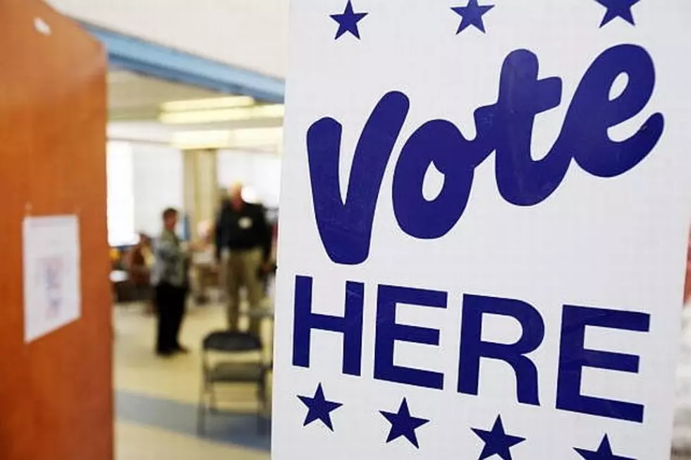 Suit to End Same-Day Voter Registration Dismissed