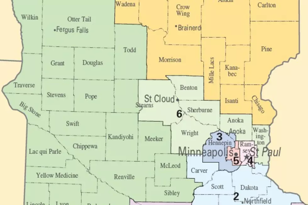 Minnesota Court to Take Public Input on Political Maps
